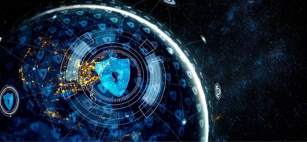 L'avenir de la cyber-sécurité