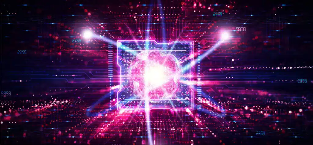 informatique quantique