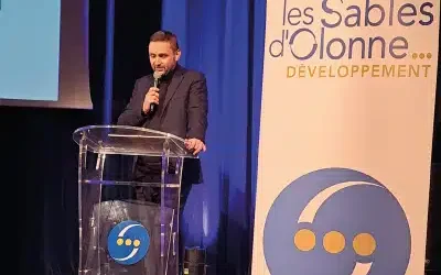 Conférence sur la cybersécurité